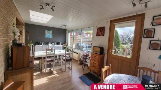 For sale Chapelle-d'armentieres 5 rooms 108 m2 Nord (59930) photo 2