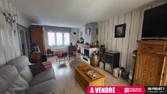 For sale Chapelle-d'armentieres 5 rooms 108 m2 Nord (59930) photo 3