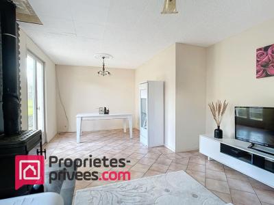 Annonce Vente 4 pices Maison Tanlay 89