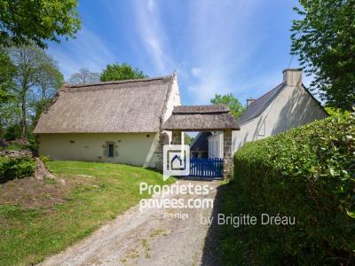 For sale Combrit 15 rooms 335 m2 Finistere (29120) photo 1