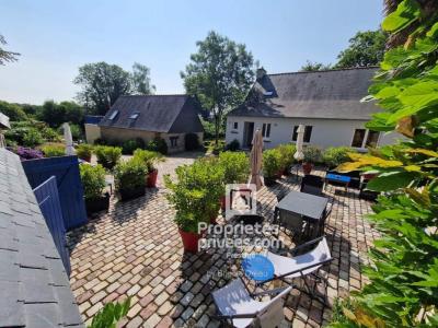 For sale Combrit 15 rooms 335 m2 Finistere (29120) photo 3