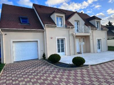 For sale Freneuse 7 rooms 177 m2 Yvelines (78840) photo 1