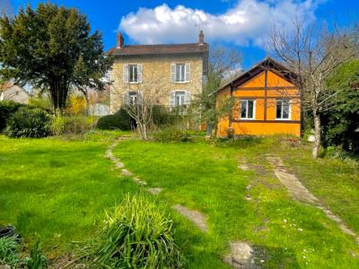 For sale Giverny 9 rooms 230 m2 Eure (27620) photo 0