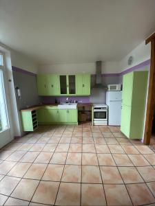 Annonce Vente 9 pices Maison Giverny 27