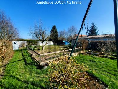 Acheter Maison Bergues-sur-sambre Aisne