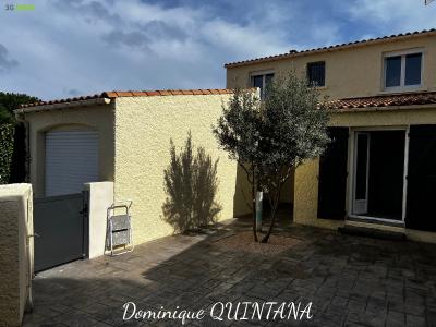 For sale Beziers 5 rooms 110 m2 Herault (34500) photo 0
