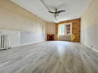 For sale Excideuil 5 rooms 99 m2 Dordogne (24160) photo 3