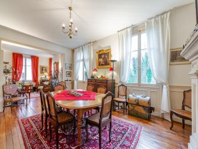 Acheter Maison Vic-sur-aisne 425000 euros