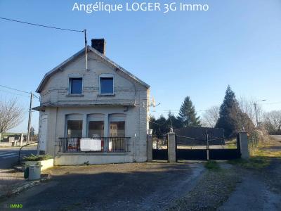 For sale Honnechy 7 rooms 136 m2 Nord (59980) photo 0