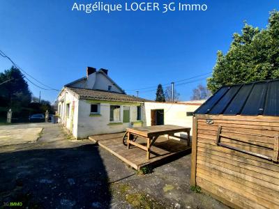 For sale Honnechy 7 rooms 136 m2 Nord (59980) photo 1