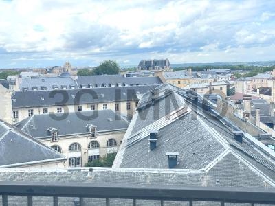 For sale Versailles 4 rooms 109 m2 Yvelines (78000) photo 0