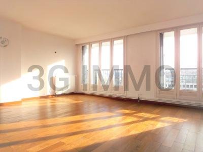 For sale Versailles 4 rooms 109 m2 Yvelines (78000) photo 2