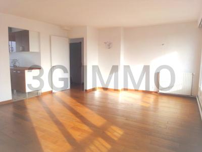 For sale Versailles 4 rooms 109 m2 Yvelines (78000) photo 3