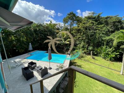 For sale Baie-mahault 6 rooms 111 m2 Guadeloupe (97122) photo 0