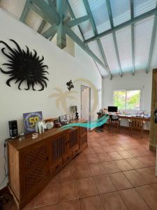 For sale Baie-mahault 6 rooms 111 m2 Guadeloupe (97122) photo 3