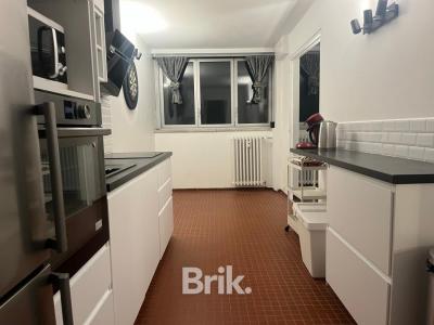 For sale Roubaix 3 rooms 77 m2 Nord (59100) photo 2
