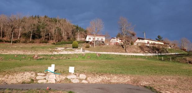 For sale Vertolaye 1100 m2 Puy de dome (63480) photo 0