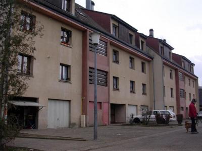 For rent Munster 5 rooms 90 m2 Haut rhin (68140) photo 0