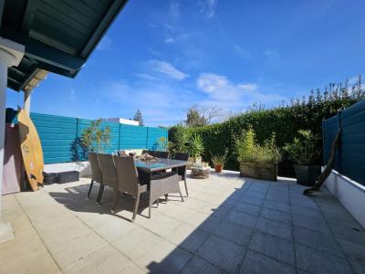 For sale Anglet 3 rooms 84 m2 Pyrenees atlantiques (64600) photo 0