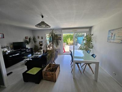 Annonce Vente 3 pices Appartement Anglet 64