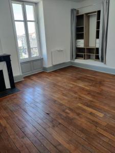 Annonce Location 2 pices Appartement Nancy 54