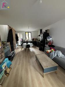 For sale Picquigny 4 rooms 65 m2 Somme (80310) photo 0