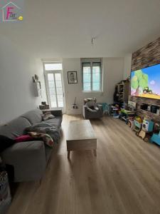 For sale Picquigny 4 rooms 65 m2 Somme (80310) photo 1