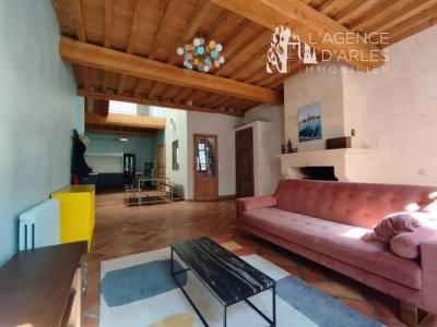 Acheter Maison 150 m2 Arles