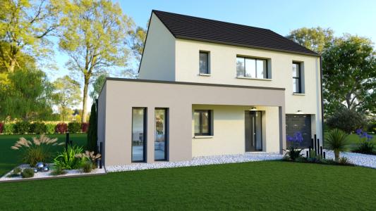 Annonce Vente 6 pices Maison Roissy-en-brie 77