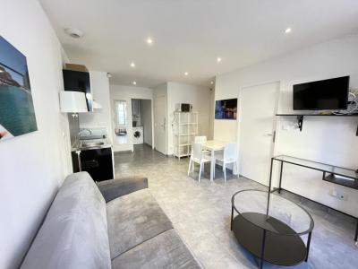 For rent Marseille-2eme-arrondissement 2 rooms 32 m2 Bouches du Rhone (13002) photo 0