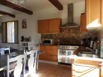 For sale Cabrieres 4 rooms 99 m2 Herault (34800) photo 1