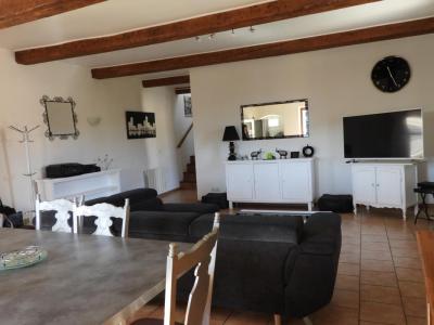 For sale Cabrieres 4 rooms 99 m2 Herault (34800) photo 2