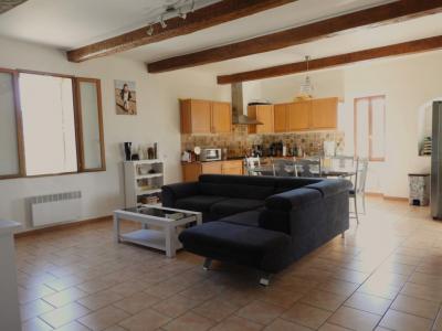 For sale Cabrieres 4 rooms 99 m2 Herault (34800) photo 3