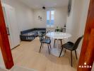 For rent Apartment Havre  23 m2