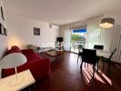 Rent for holidays Apartment Antibes  45 m2 2 pieces