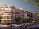 For sale Apartment Chatenay-malabry  81 m2 4 pieces
