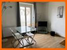 For sale Apartment Louvres  26 m2