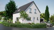 For sale House Ensisheim  106 m2 6 pieces