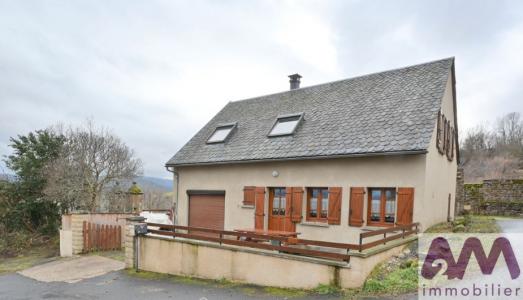 For sale Besse-et-saint-anastaise 4 rooms 90 m2 Puy de dome (63610) photo 0