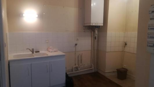 Annonce Location 2 pices Appartement Clamecy 58