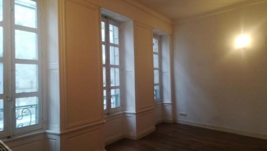 Louer Appartement Clamecy 430 euros