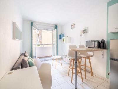 Annonce Location Appartement Marseille-5eme-arrondissement 13