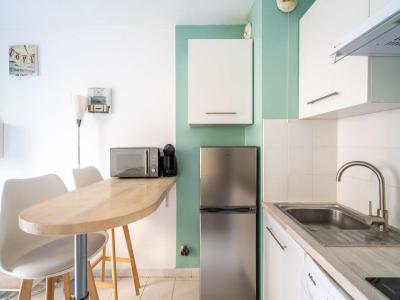 Louer Appartement 18 m2 Marseille-5eme-arrondissement