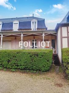 For sale Houlgate 2 rooms 36 m2 Calvados (14510) photo 2