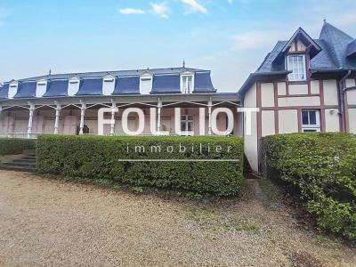 Acheter Appartement Houlgate Calvados