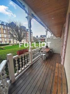 For sale Houlgate 2 rooms 36 m2 Calvados (14510) photo 4