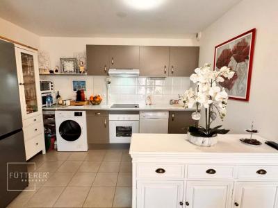 For sale Narbonne 3 rooms 57 m2 Aude (11100) photo 2