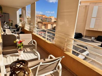 For sale Narbonne 3 rooms 57 m2 Aude (11100) photo 3