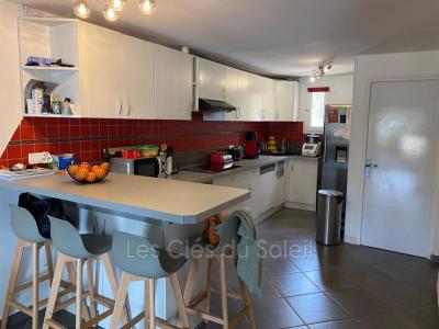 For sale Hyeres 4 rooms 108 m2 Var (83400) photo 0
