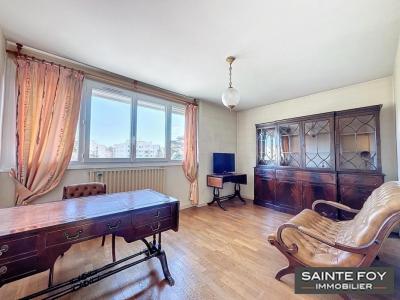 Acheter Appartement Sainte-foy-les-lyon 334000 euros